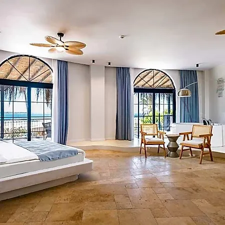 Maja Luxury מלון 5*