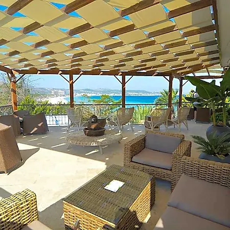 Maja Luxury מלון 5*