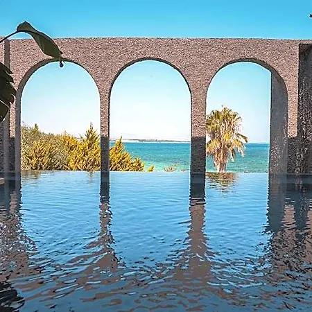 Maja Luxury מלון אלאקאטי