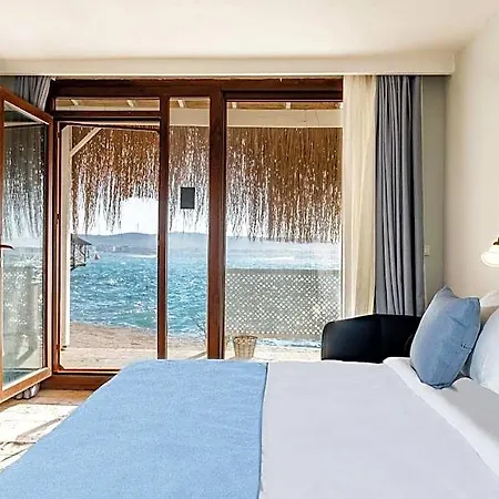 Hotel Maja Luxury Alaçatı