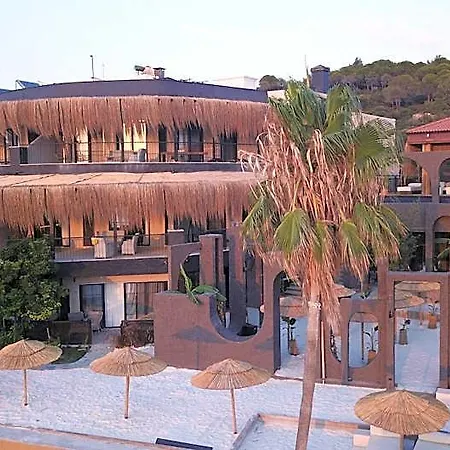 Hotel Maja Luxury
