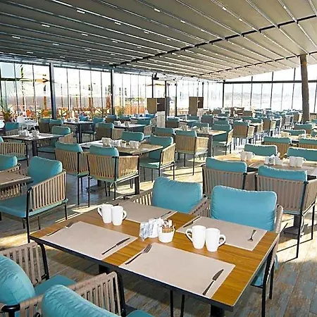 Maja Luxury Hotel