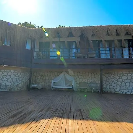 Maja Luxury Hotel