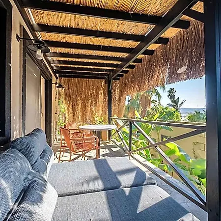 Maja Luxury Hotel