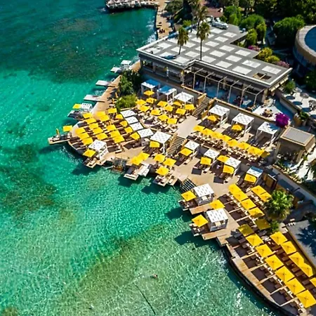 Hotel Maja Luxury Alaçatı