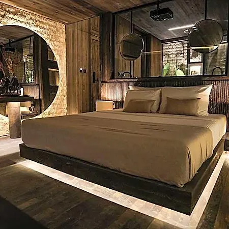 Hotel Maja Luxury Alaçatı