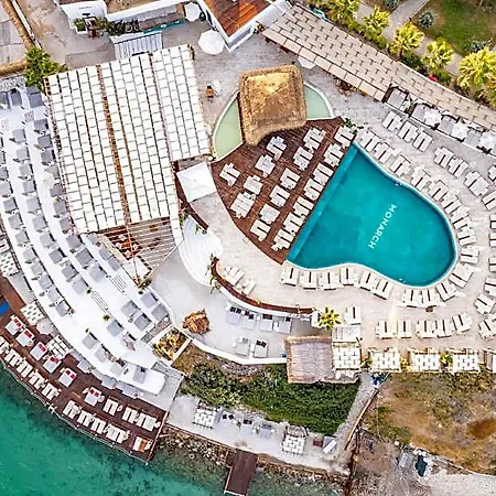 Maja Luxury Alaçatı