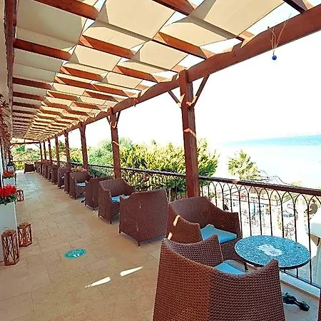 Maja Luxury 5* Alaçatı