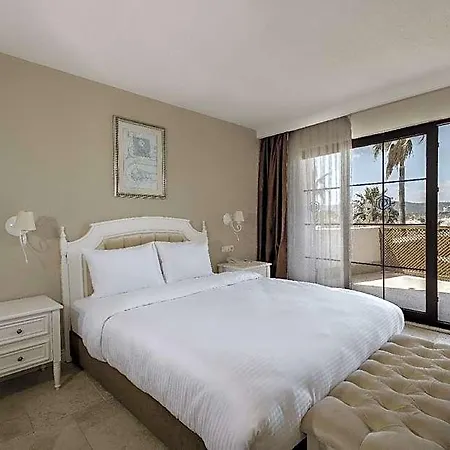 Maja Luxury Alaçatı