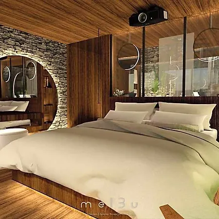 Maja Luxury 5* Alaçatı