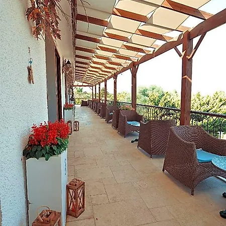 Maja Luxury Alaçatı