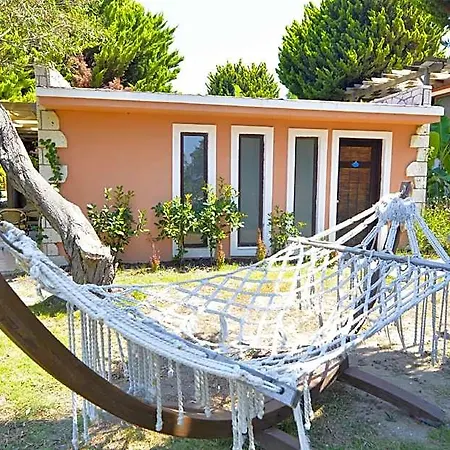 Maja Luxury מלון