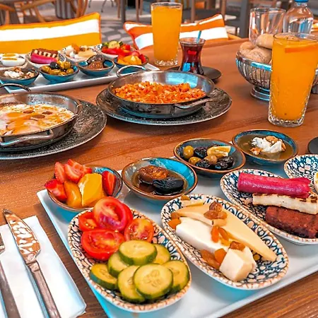 Maja Luxury Hotel