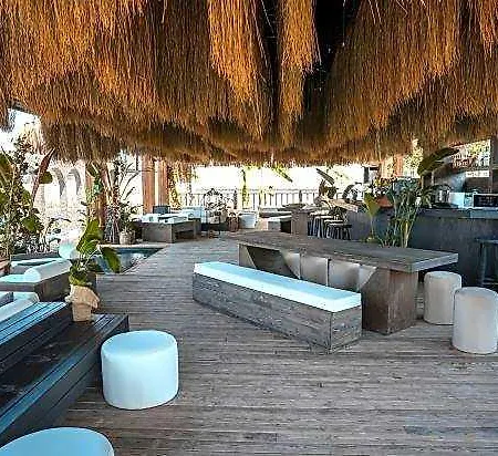 Hotel Maja Luxury Alaçatı