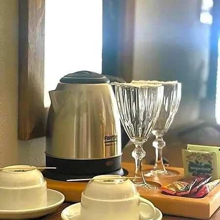 Maja Luxury Alaçatı