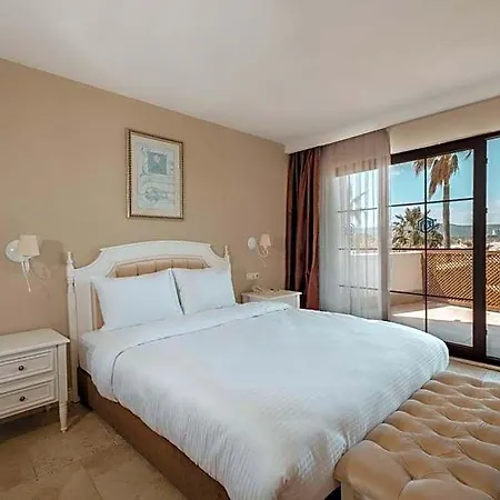 Maja Luxury 5* Alaçatı