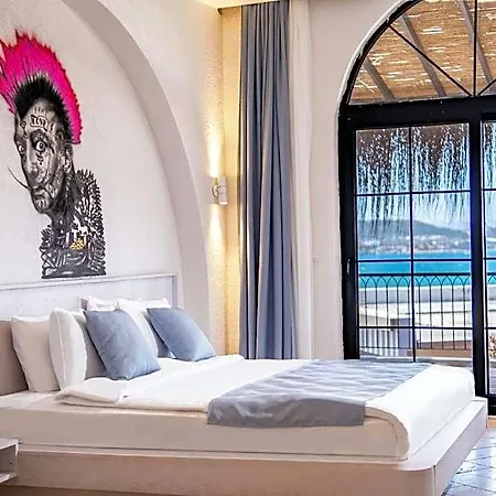 Maja Luxury Hotel Alaçatı