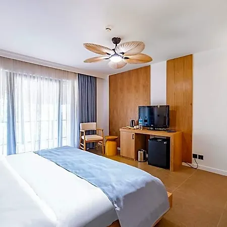 Hotel Maja Luxury Alaçatı