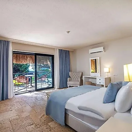 Maja Luxury Hotel 5*