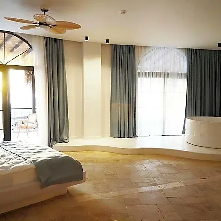 Maja Luxury Hotel Alaçatı