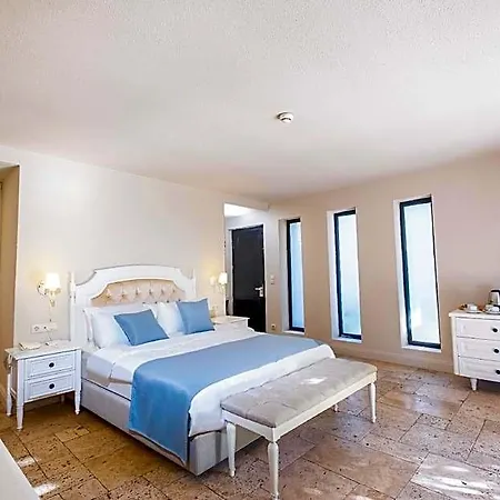 Maja Luxury Alaçatı