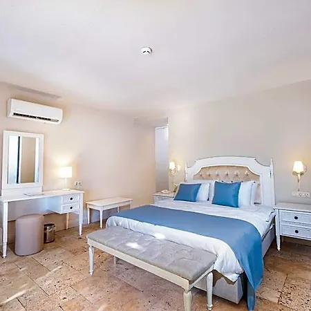 Maja Luxury 5* Alaçatı