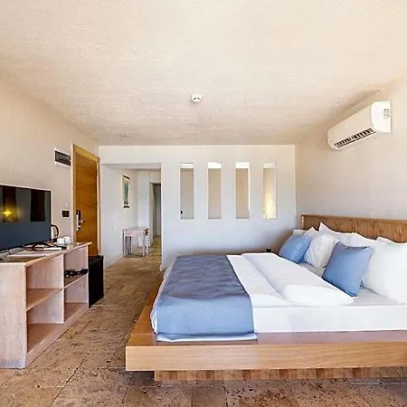 Maja Luxury Hotel Alaçatı