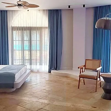Maja Luxury 5* Alaçatı