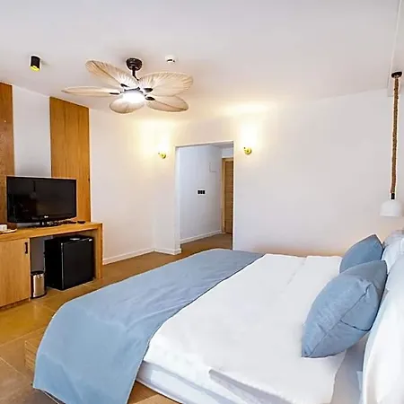 Maja Luxury Hotel