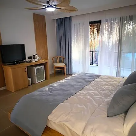 Maja Luxury Hotel Alaçatı